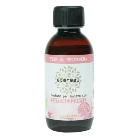 Etereal Profumo Per Bucato Igienizzante Fior Di Primavera 200 Ml