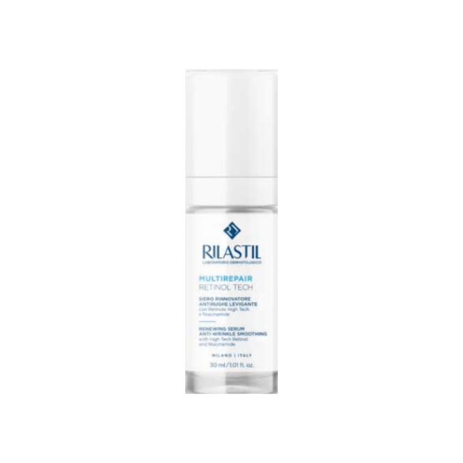 RILASTIL MULTIREPAIR RET TECH RILASTIL MULTIREPAIR RET TECH
