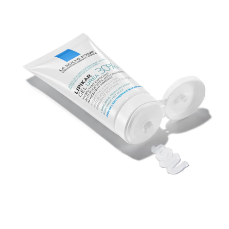 LIPIKAR GEL UREA 30%
