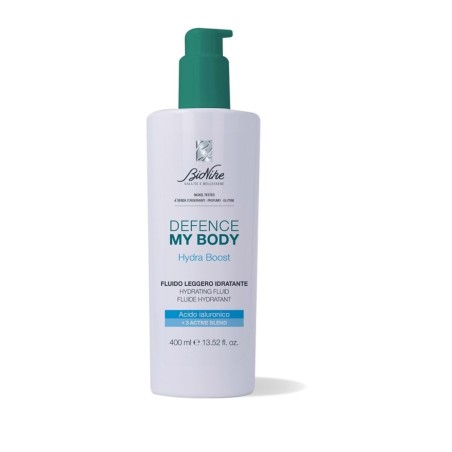 MY BODY HYDRABOOST FLUIDO LEG