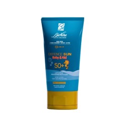 DEFENCE SUN 50+ BB&KID FLUIDO