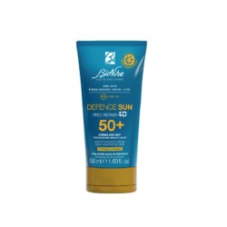 DEFENCE SUN 50+ CR VISO MAT
