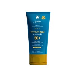 DEFENCE SUN 50+ LATTE FLU200ML