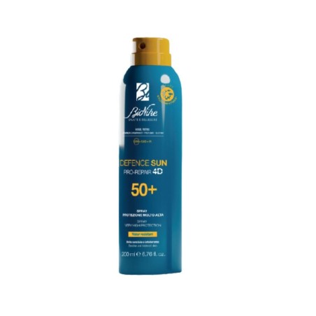DEFENCE SUN 50+ SPRAY 200ML