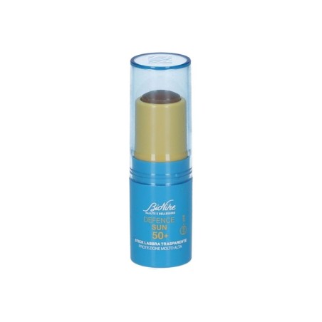 DEFENCE SUN 50+ STICK LAB TRAS