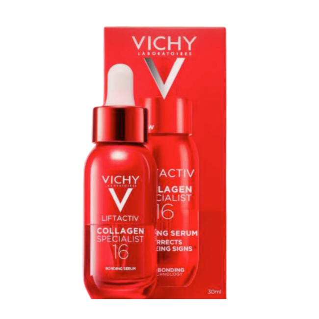 LIFTACTIV COLLAGEN S 16 BON SE LIFTACTIV COLLAGEN S 16 BON SE