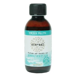 Etereal Profumo Per Bucato Igienizzante Fresco Pulito 200 Ml