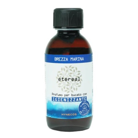 Etereal Profumo Per Bucato Igienizzante Brezza Marina 200 Ml