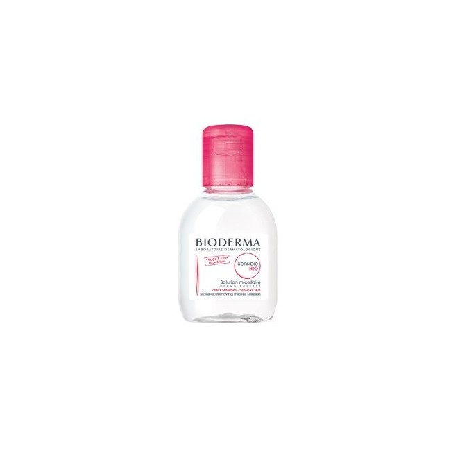 SENSIBIO H2O SOL MICELL 100ML