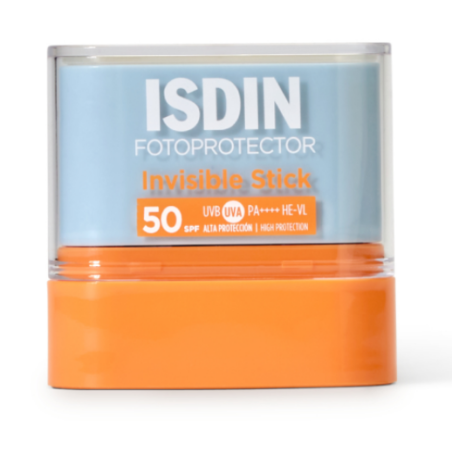 FOTOPROTECTOR INVISIBLE STICK