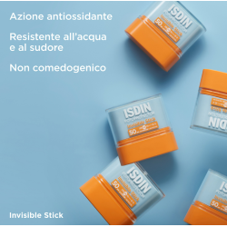 FOTOPROTECTOR INVISIBLE STICK