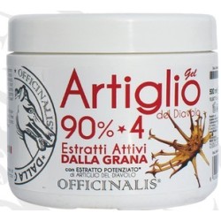 ARTIGLIO DIAVOLO GEL 90% 500ML