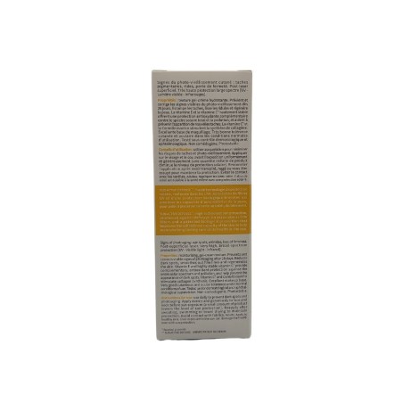 PHOTODERM AQUAFLUID SPF50+40ML