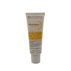 PHOTODERM AQUAFLUID SPF50+40ML