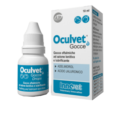 OCULVET GOCCE 10ML