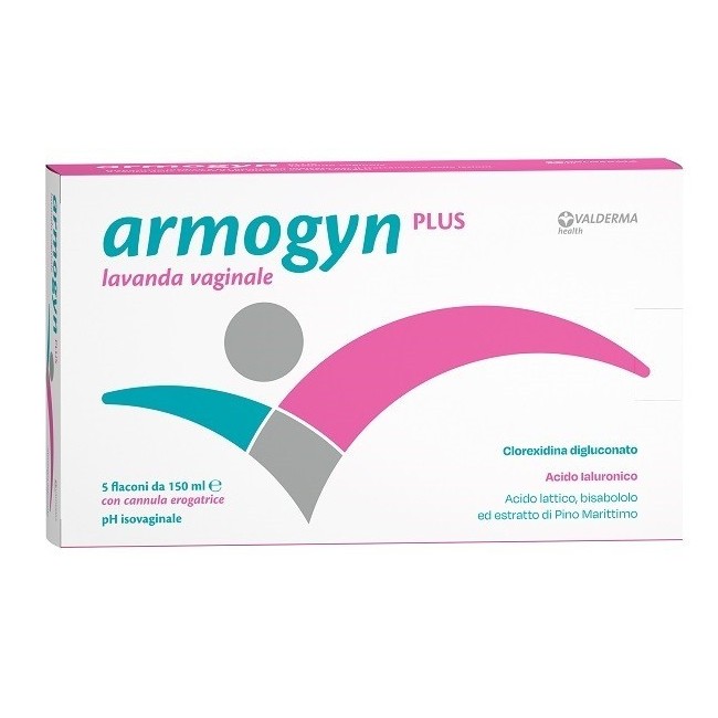ARMOGYN PLUS LAVANDA VAG 5FL ARMOGYN PLUS LAVANDA VAG 5FL