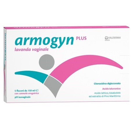 ARMOGYN PLUS LAVANDA VAG 5FL ARMOGYN PLUS LAVANDA VAG 5FL