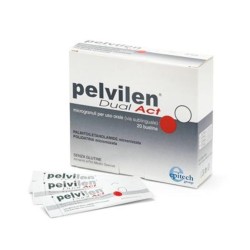 PELVILEN DUAL ACT 20BUST