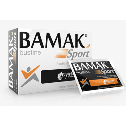 BAMAK SPORT 10BUST