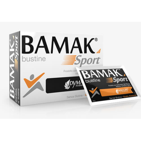 BAMAK SPORT 10BUST