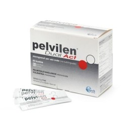 PELVILEN DUAL ACT 60BUST