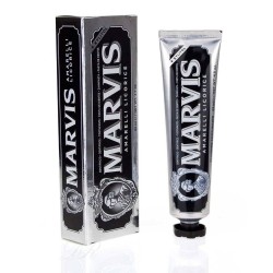 MARVIS AMARELLI LICORICE 85ML