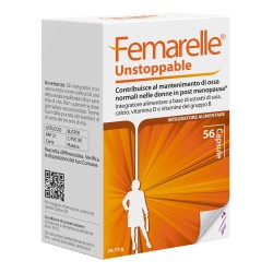 FEMARELLE UNSTOPPABLE 56CPS