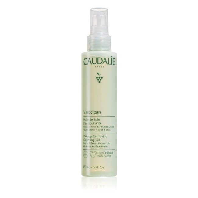 VINOCLEAN OLIO TRATTANTE STRUCCANTE 75 ML