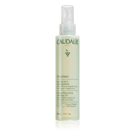 VINOCLEAN OLIO TRATTANTE STRUCCANTE 75 ML