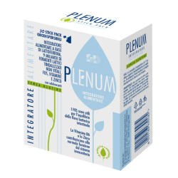 PLENUM 30 STICK PACK