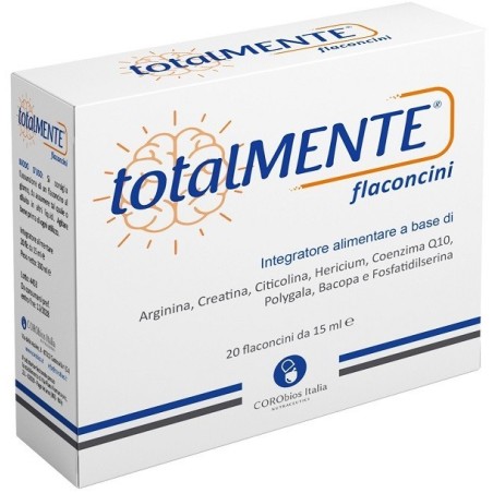 TOTALMENTE 20FL