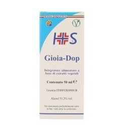 GIOIA DOP GOCCE 50ML