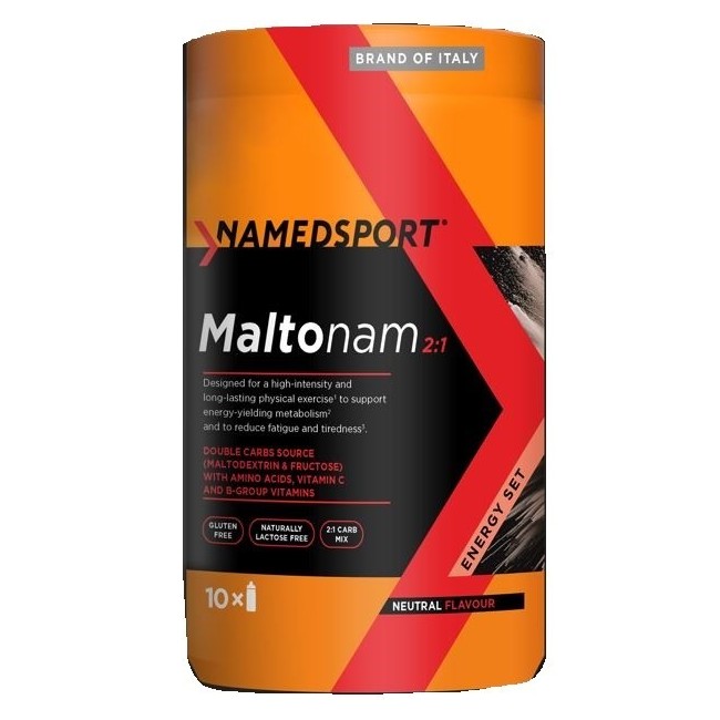 MALTONAM 500 G