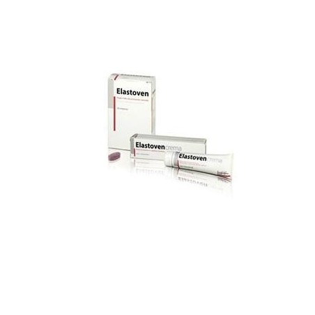 ELASTOVEN 30CPR