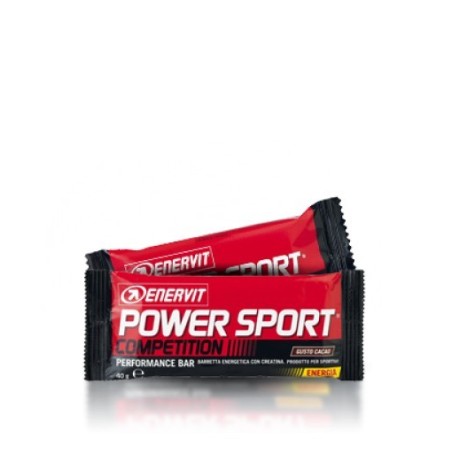 ENERVIT PS COMPETITION CAC 1BA