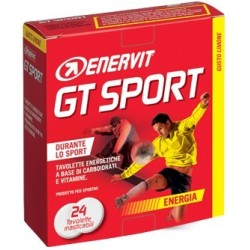 ENERVIT GT SPORT 24TAV