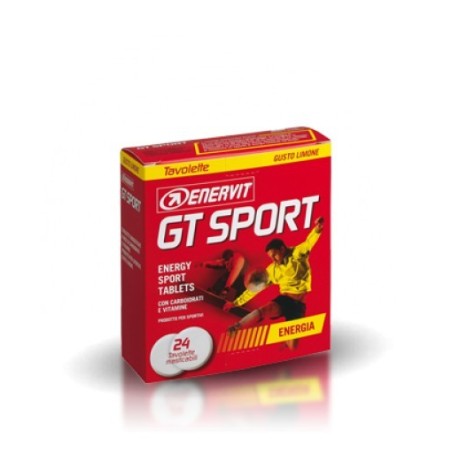 ENERVIT GT SPORT 24TAV
