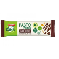 ENERZONA PASTO DARK CHOCO 55G
