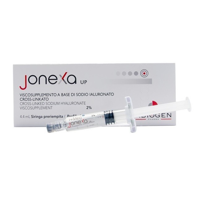 JONEXA UP2% SIR INTRA-ART4,4ML