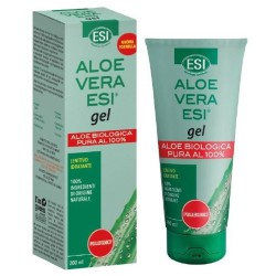ESI ALOE VERA GEL PURO 200 ML