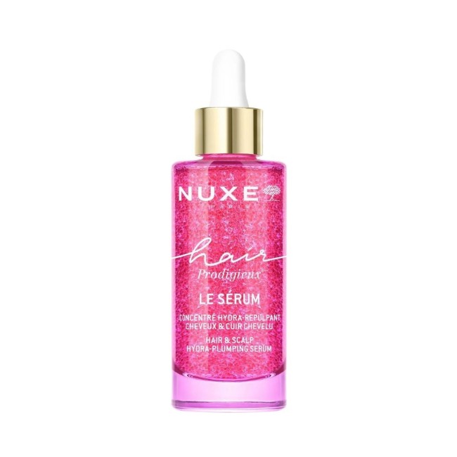 NUXE HAIR PRODIGIEUX SIERO CAPELLI E CUOIO CAPELLUTO 50ML