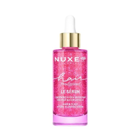 NUXE HAIR PRODIGIEUX SIERO CAPELLI E CUOIO CAPELLUTO 50ML