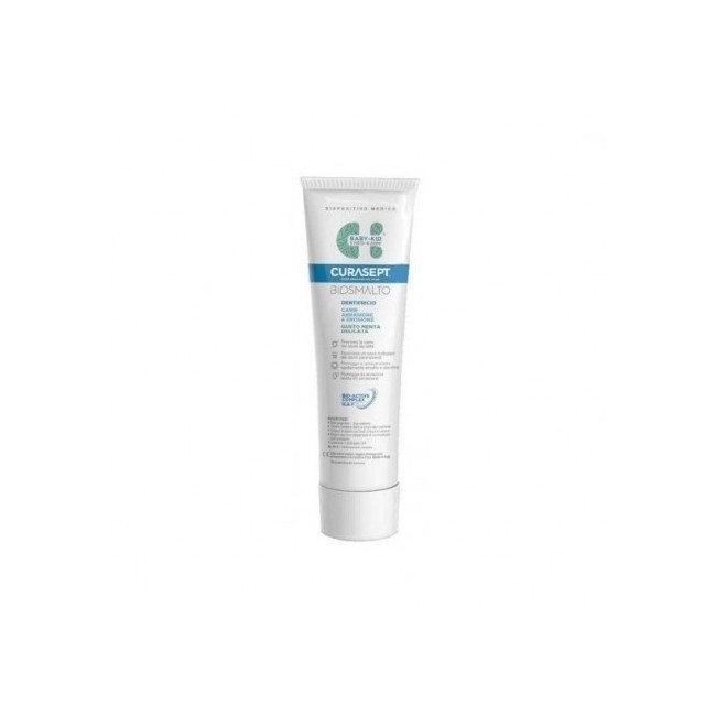 CURASEPT BIOSMALTO BB-KID MENT
