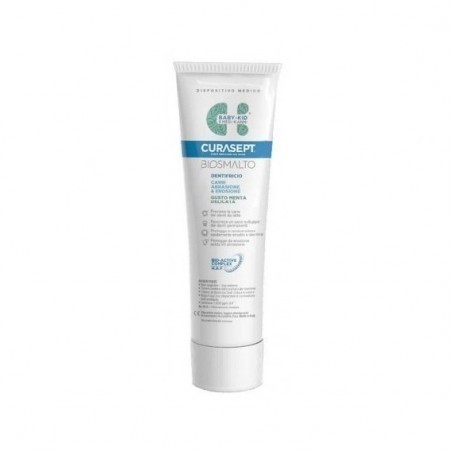 CURASEPT BIOSMALTO BB-KID MENT