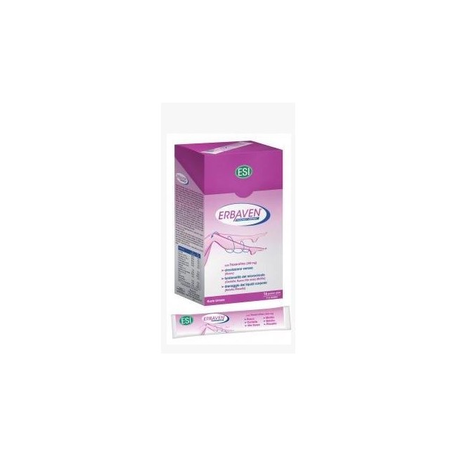 ESI ERBAVEN POCKET DRINK16POCK