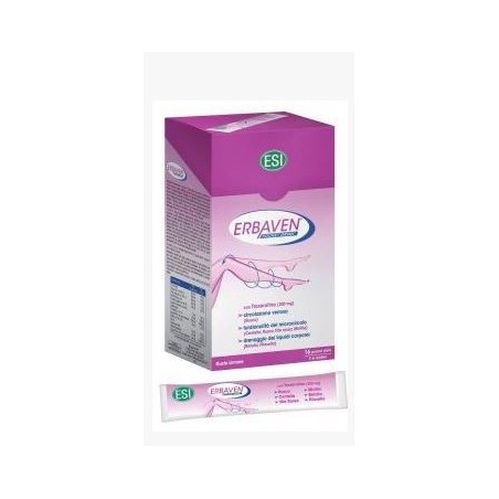 ESI ERBAVEN POCKET DRINK16POCK