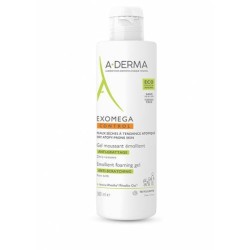 EXOMEGA CONTROL GEL 500ML 21