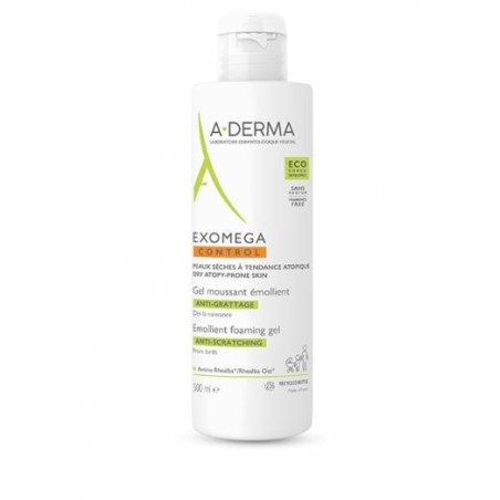 EXOMEGA CONTROL GEL 500ML 21
