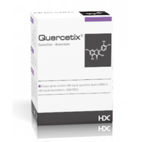 QUERCETIX 200 30CPR