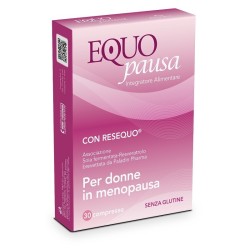 EQUOPAUSA COMPLETE 30CPR
